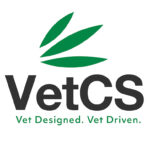 VetCS logo
